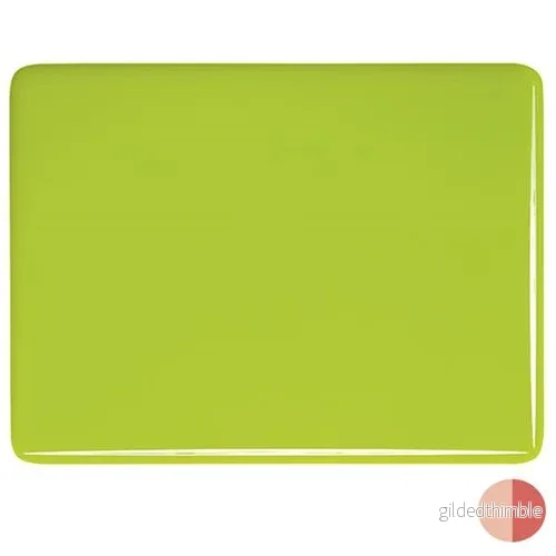 0126-0030 Limegrön 3mm 0126-0030 Limegrön 3mm