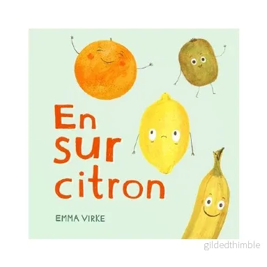 En Sur Citron