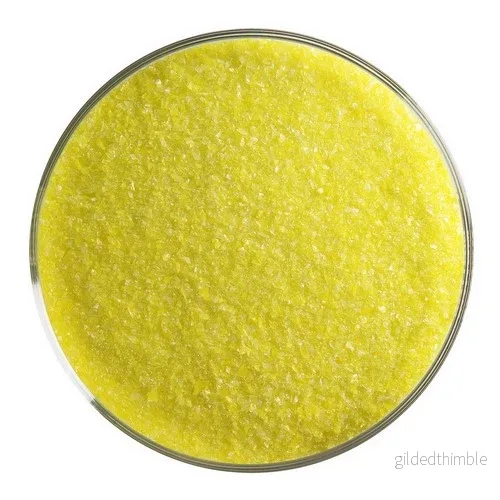 Be 0120-0001 Citrongul Opak Fritt Fin
