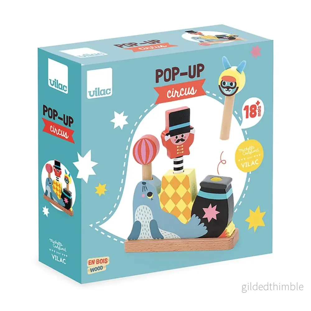 Pop up Circus - Bild 2