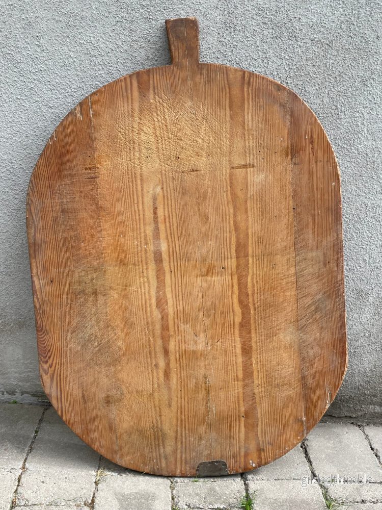 Brödspade 'Nr 438' (XXL) - Bild 3