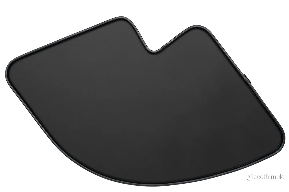 John Deere 7000 (1992-2003) Traktorbord - Bild 2