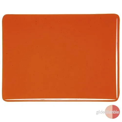 1125-0030 Orange Transp. 3 mm 1125-0030 Orange Transp. 3 mm