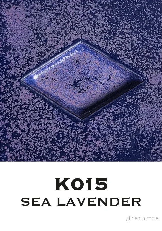 STUDIOLINE – By the Sea – K015 – Sea Lavender STUDIOLINE – By the Sea – K015 – Sea Lavender