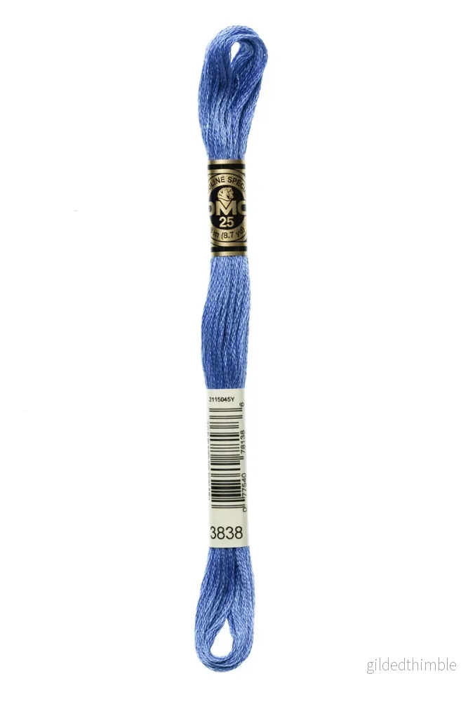 3838 DMC Mouliné