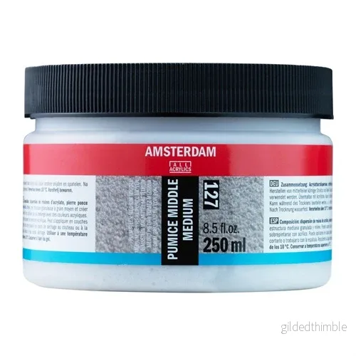 AAC PIMPSTENSMEDIUM MEDIUM 250ML AAC PIMPSTENSMEDIUM MEDIUM 250ML