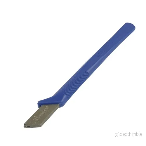 Glasskärare , blå Glasskärare , blå