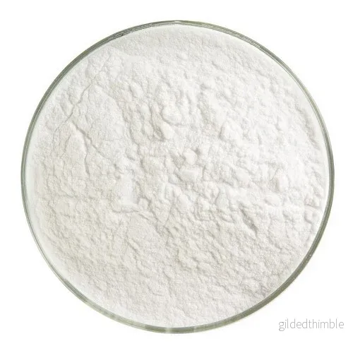 Be 1401-0008 Crystal Clear Transp. Pulver Be 1401-0008 Crystal Clear Transp. Pulver