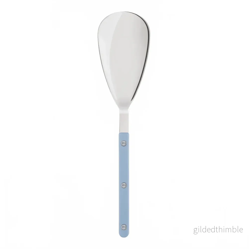 Serveringssked Sabre Paris Pastel Blue