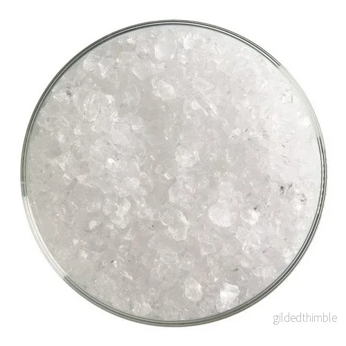 Be 1401-0003 Crystal Clear Transp. Fritt Grov Be 1401-0003 Crystal Clear Transp. Fritt Grov
