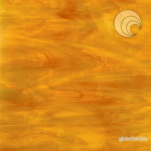 Oceanside System 96 318-05s-F Ljus bärnsten 3 mm