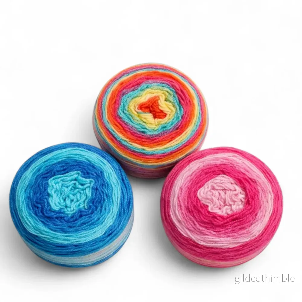 CupCake – 490m CupCake – 490m