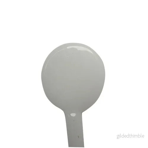 Moretti Vit Alabaster, Ø6mm Moretti Vit Alabaster, Ø6mm