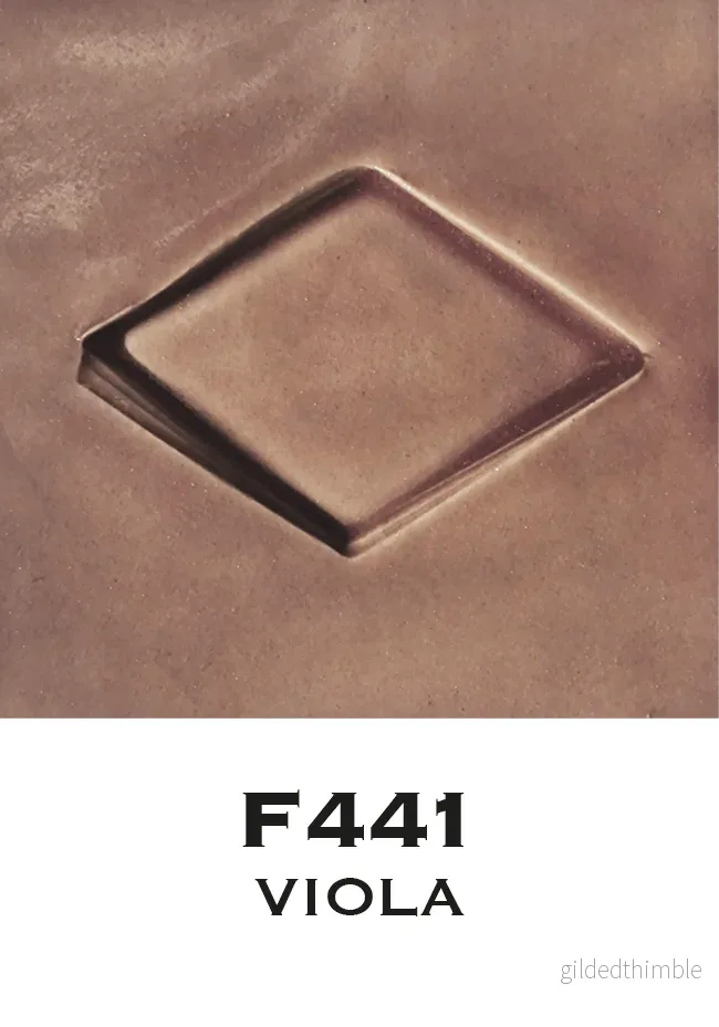 STUDIOLINE – Celadon – F441 – Viola STUDIOLINE – Celadon – F441 – Viola