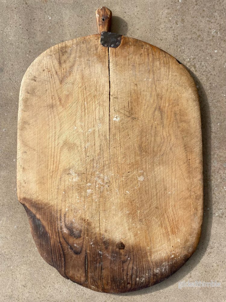 Brödspade 'Nr 311' (L) - Bild 3