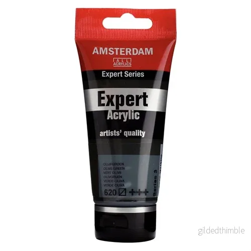 AAC EXPERT 75ML OLIVE GREEN