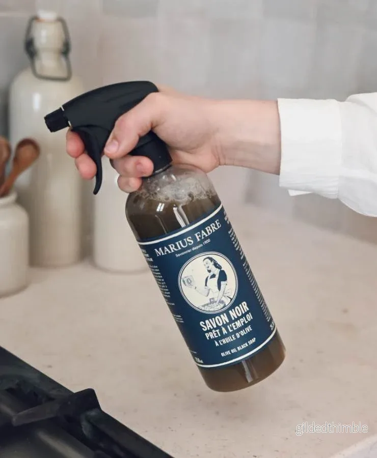 Marius Fabre, Allrengöring 750ml - Bild 2