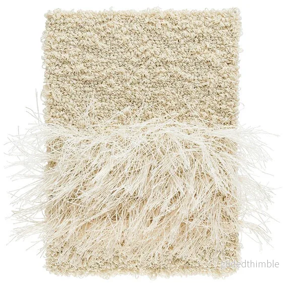 Kasthall - Feather Ullmatta - Bild 2