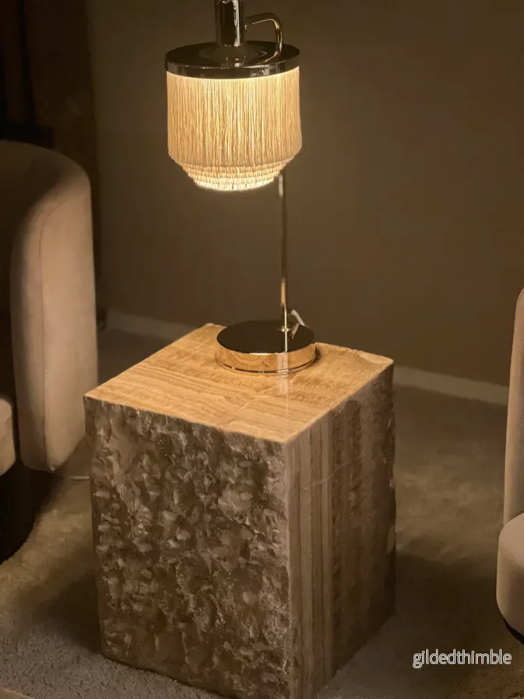Sideboard Massiv Onyx