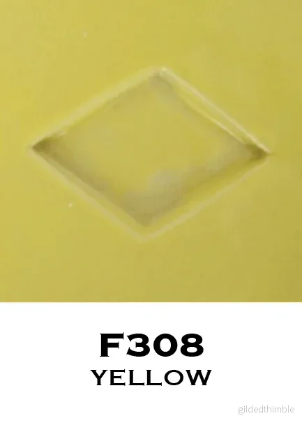 STUDIOLINE – Bright – F308 – YELLOW STUDIOLINE – Bright – F308 – YELLOW
