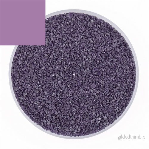 Float Fritt Purple 0114 Grain 3 Transp. 250 g Float Fritt Purple 0114 Grain 3 Transp. 250 g