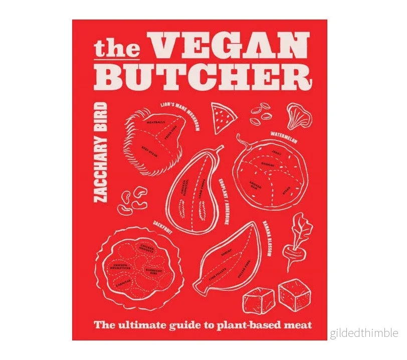 The Vegan Butcher The Vegan Butcher