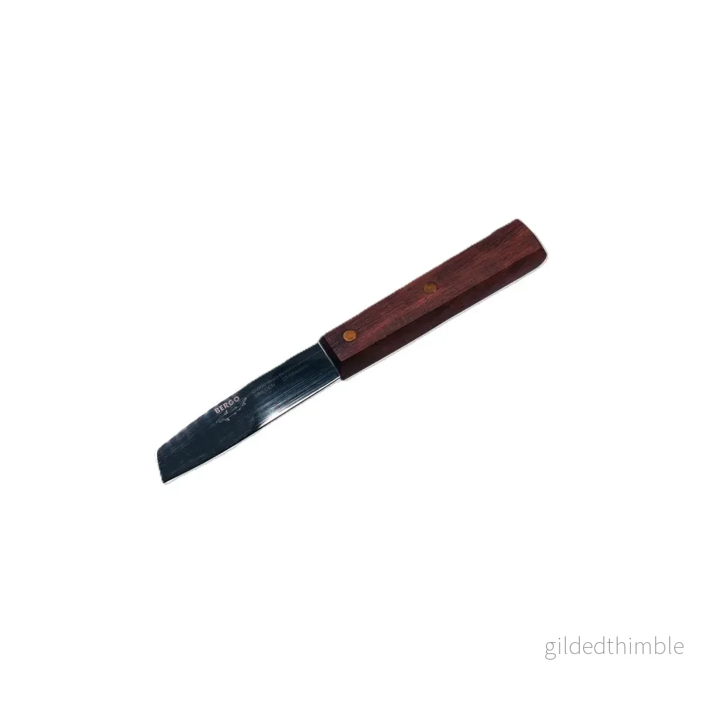Kittkniv Bergo - Bild 2