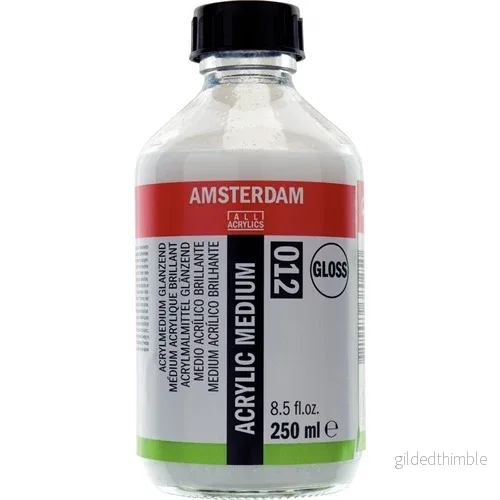 AAC AKRYL MEDIUM BLANK 250ML AAC AKRYL MEDIUM BLANK 250ML