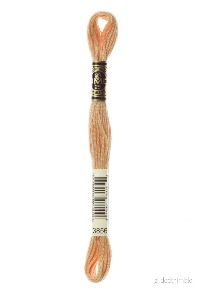 3856 DMC Mouliné