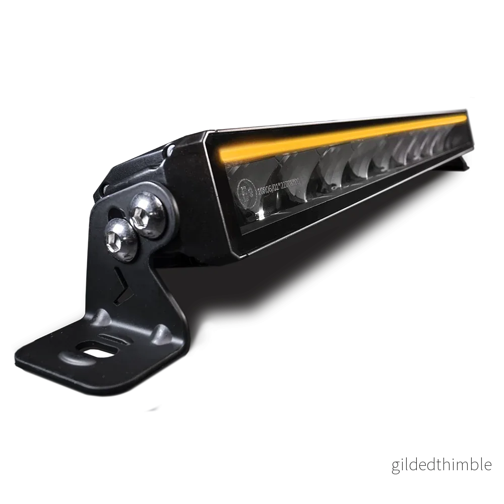 LUXTAR® Ledramp S22 DRL | 120W <55cm>