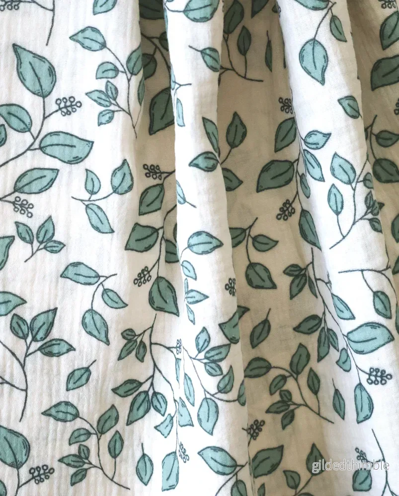 WILD BRANCHES – CREAM - Bild 3