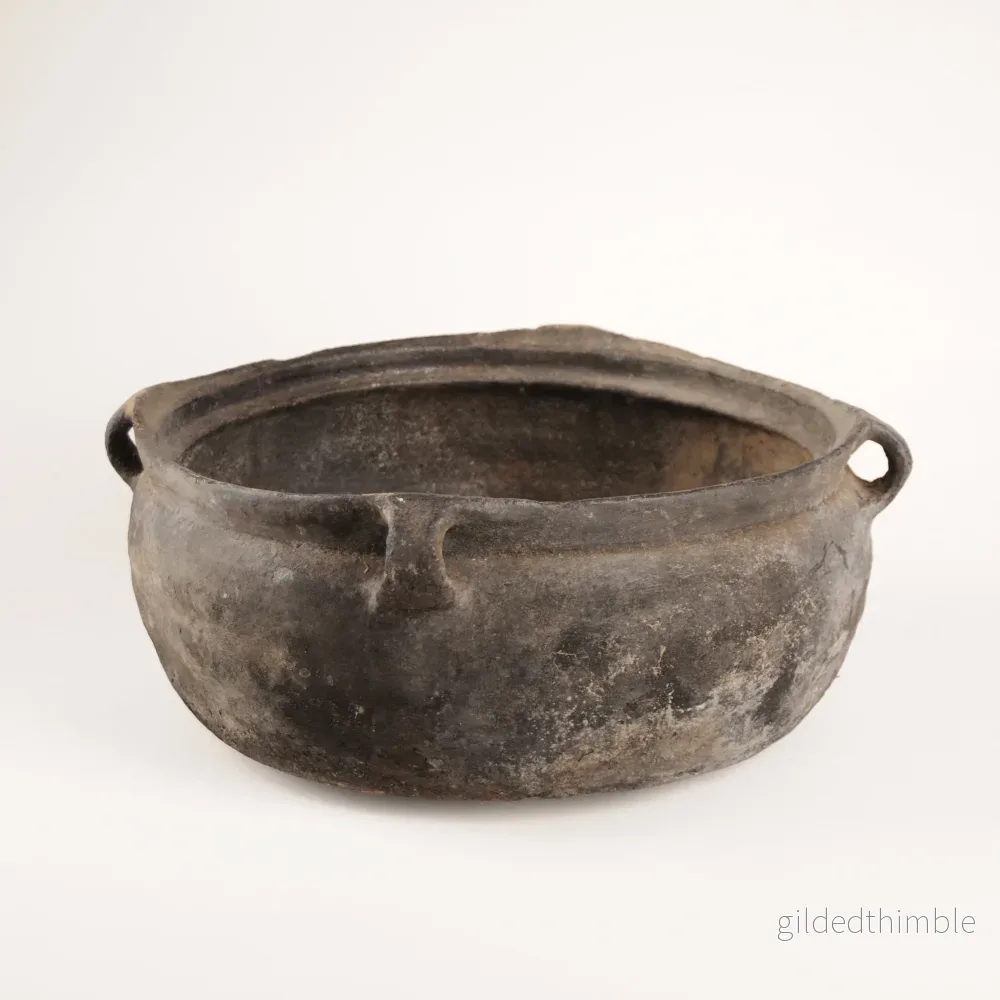 Ezyrum Cookingpot No.89