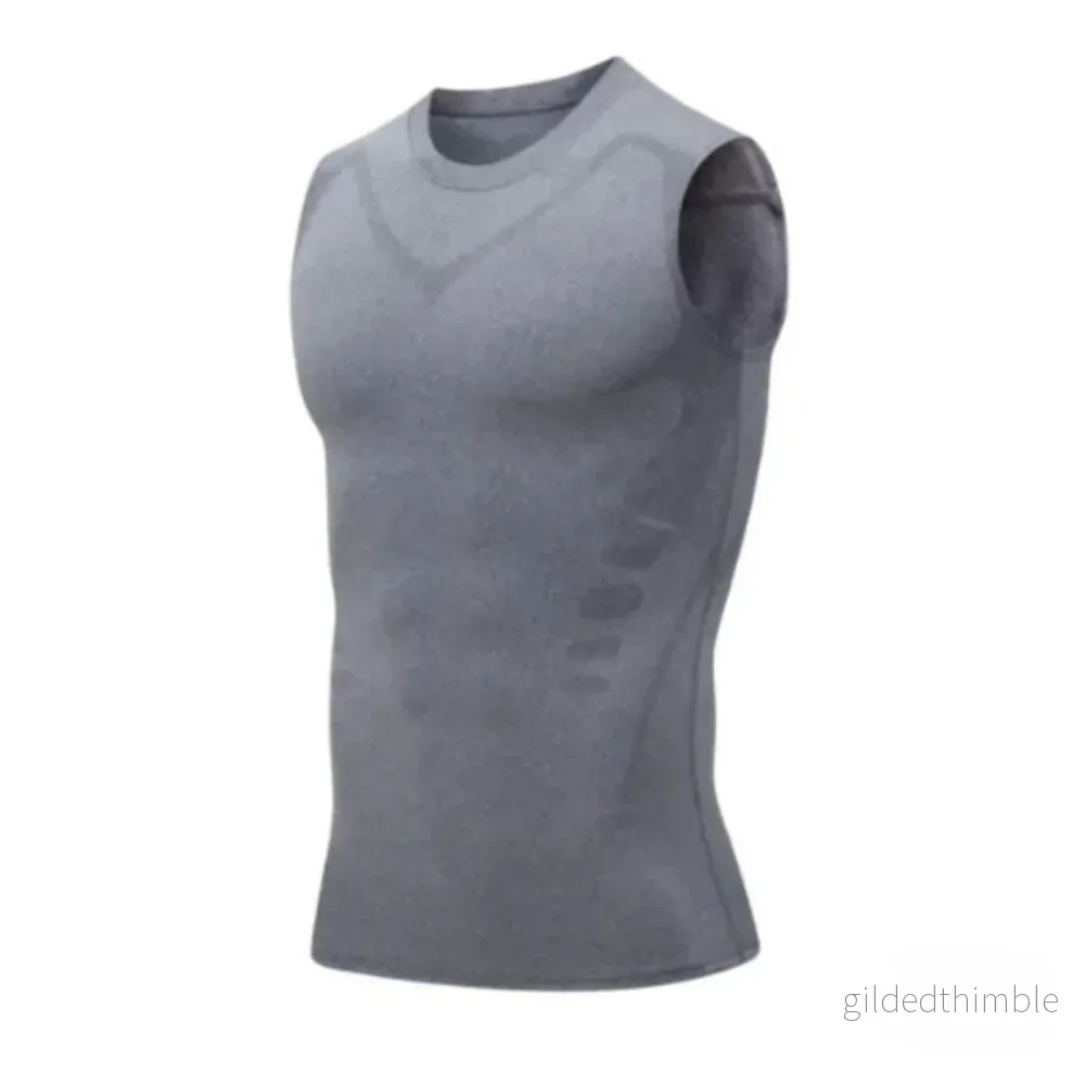 Bodyshaper linne – form & stöd - Bild 3