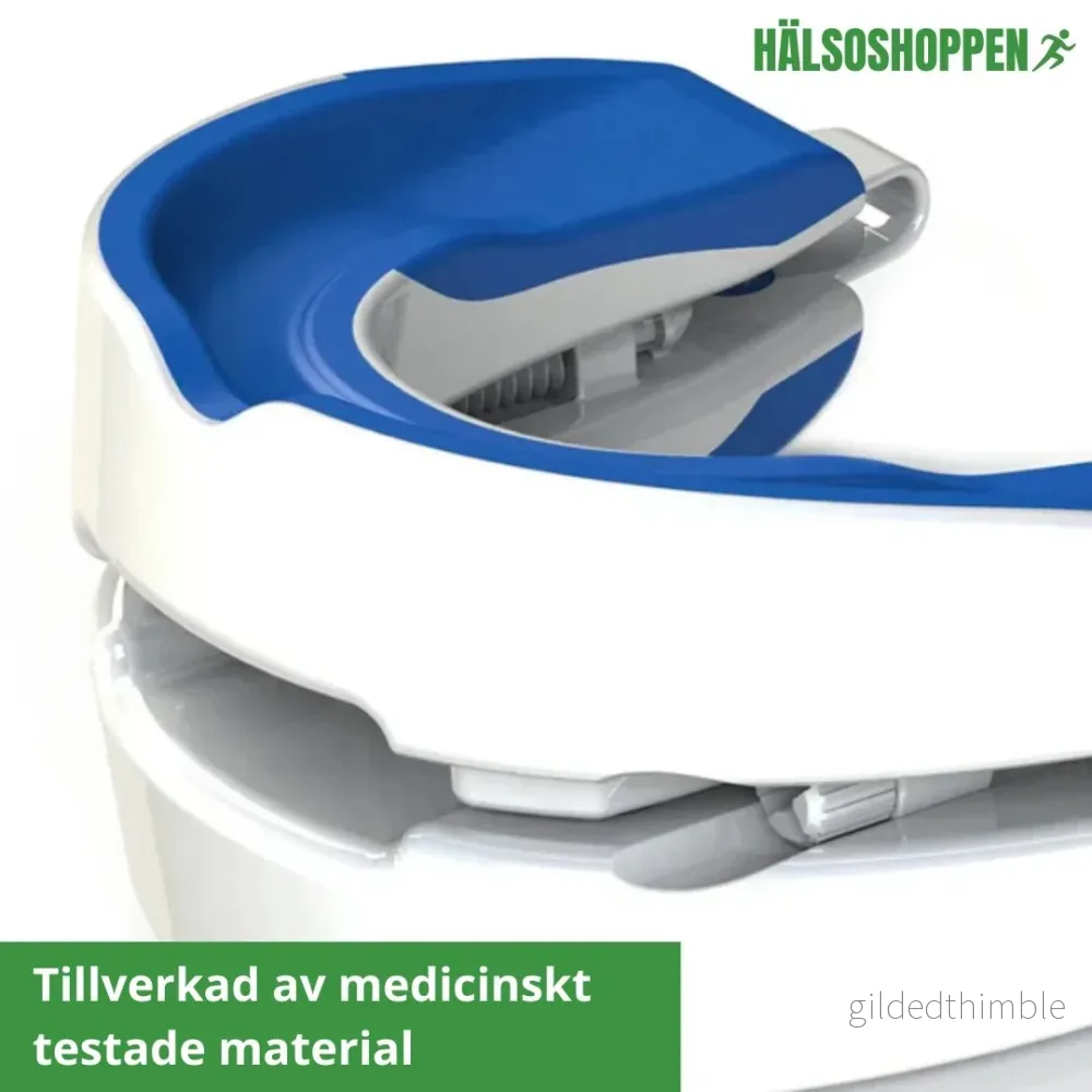 Snarkskena - Snarkskena – För Lugnare och Ostörda Nätter - Bild 2