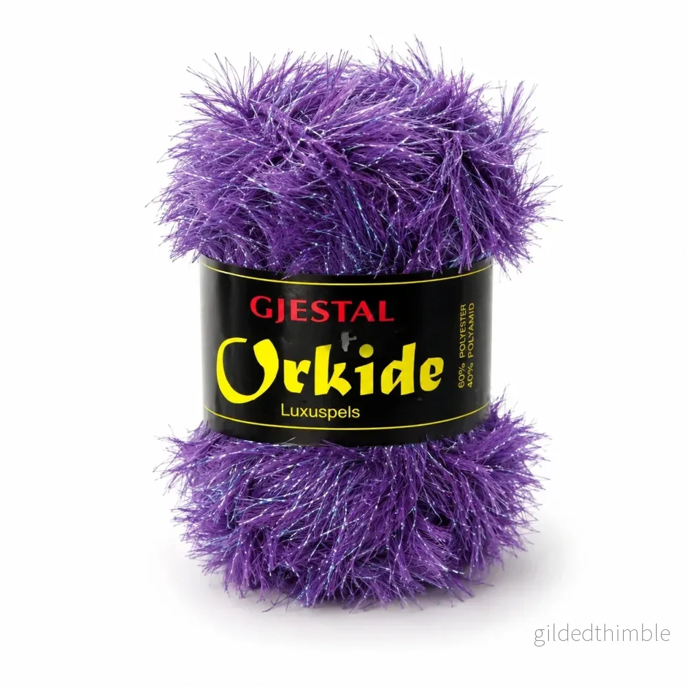 Gjestal orkide 50g - Bild 3
