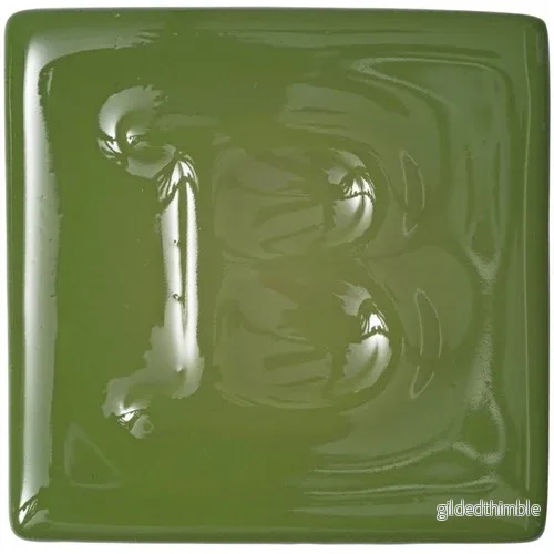 Lergodsglasyr 9377 Fir Tree Green Lergodsglasyr 9377 Fir Tree Green