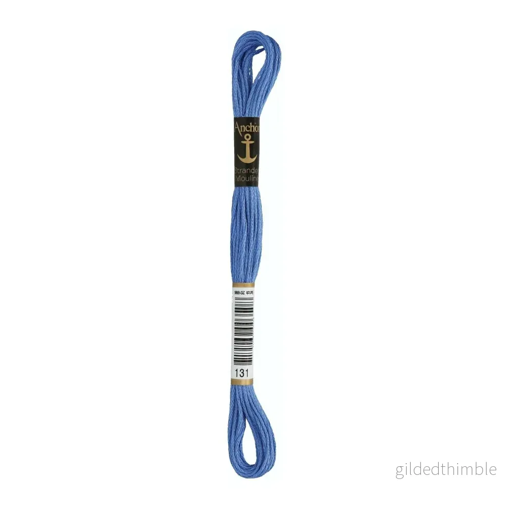 131 Anchor Mouliné