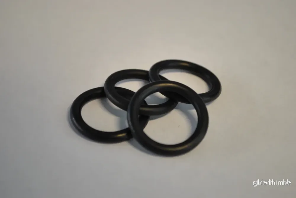 DRAIN GASKET HOBIE+DINGHY DRAIN GASKET HOBIE+DINGHY
