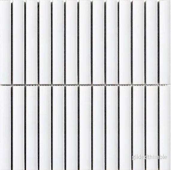 Vox white matt kitkat Vox white matt kitkat
