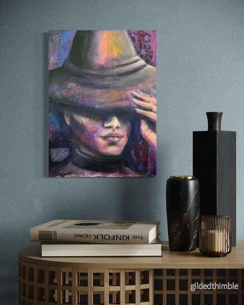 Systrar - Original - Bild 3