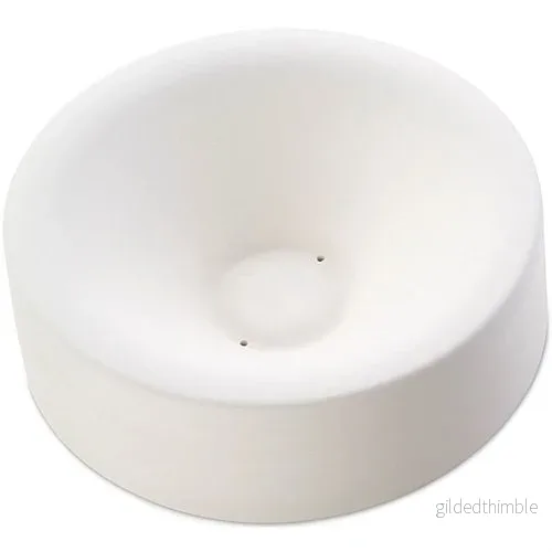 Form Rund Kinasoppskål Ø17,5 cm Form Rund Kinasoppskål Ø17,5 cm