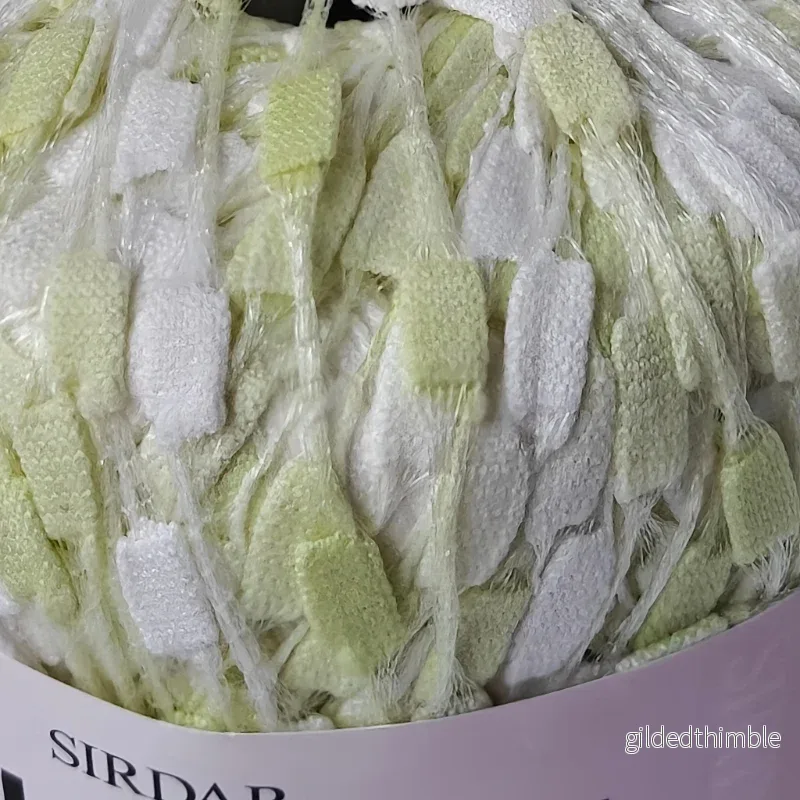 Sirdar Dune - Steggarn 50g - Bild 2