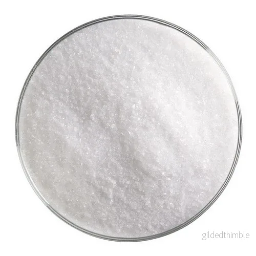 Be 0113-0001 Vit Opaque Fritt Fine Be 0113-0001 Vit Opaque Fritt Fine