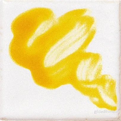 Unidekor 4001 Egg Yellow