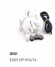 RIGHTING KIT EASY UP HC14/16 RIGHTING KIT EASY UP HC14/16