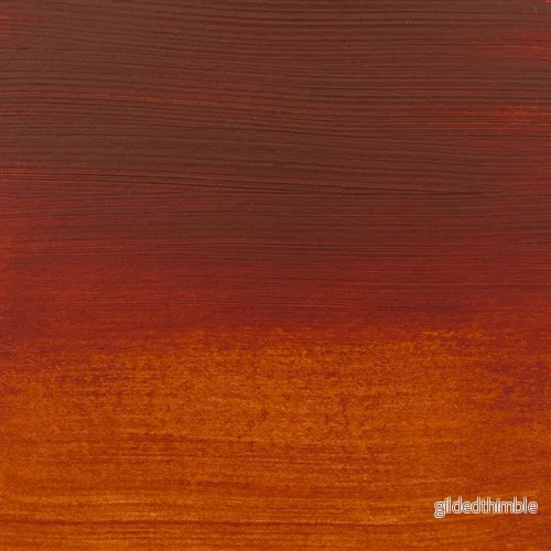 AAC 250ML BURNT SIENNA - Bild 2