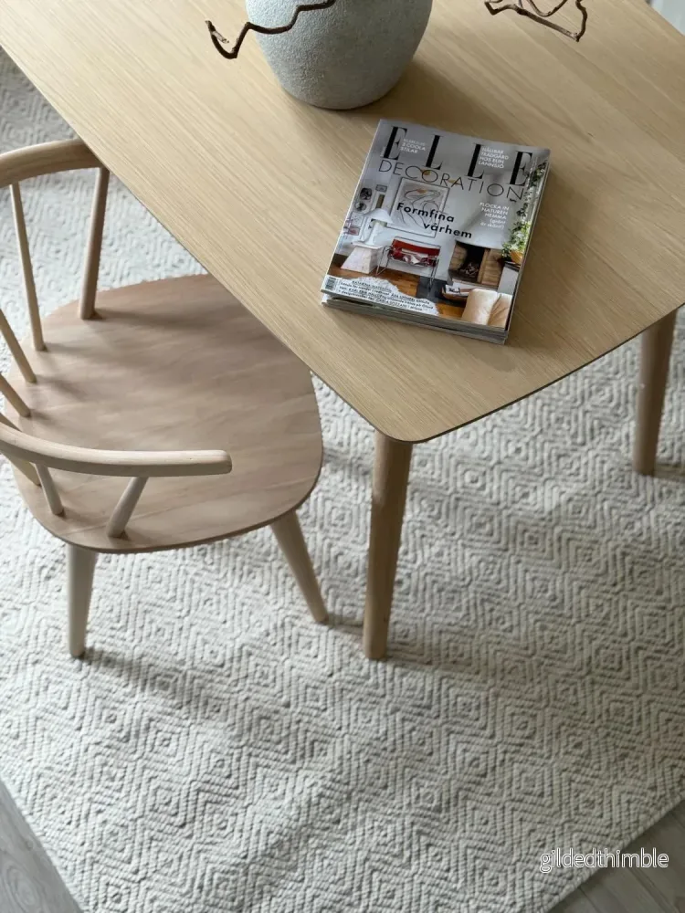 Oakridge Cashmere Mist - Bild 2