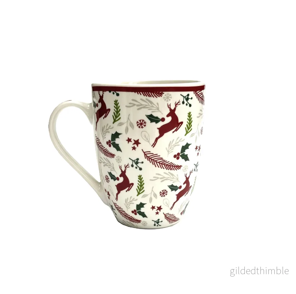 Julmugg Renar - Bild 2