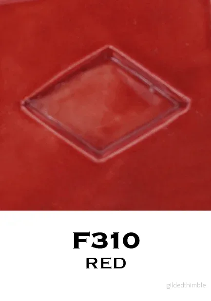STUDIOLINE – Bright – F310 – RED STUDIOLINE – Bright – F310 – RED
