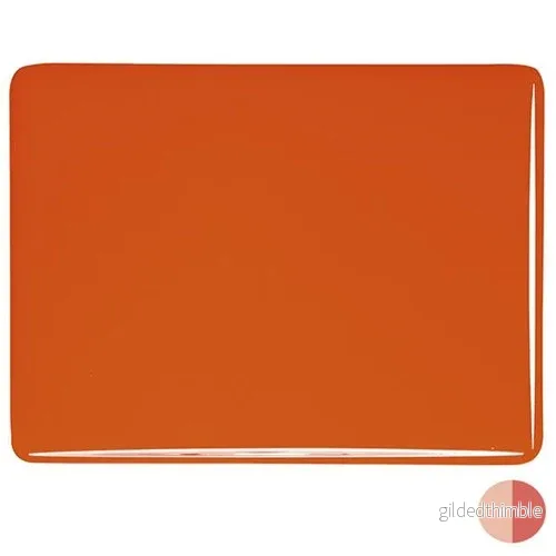 0125-0030 Orange Opak 3mm 0125-0030 Orange Opak 3mm
